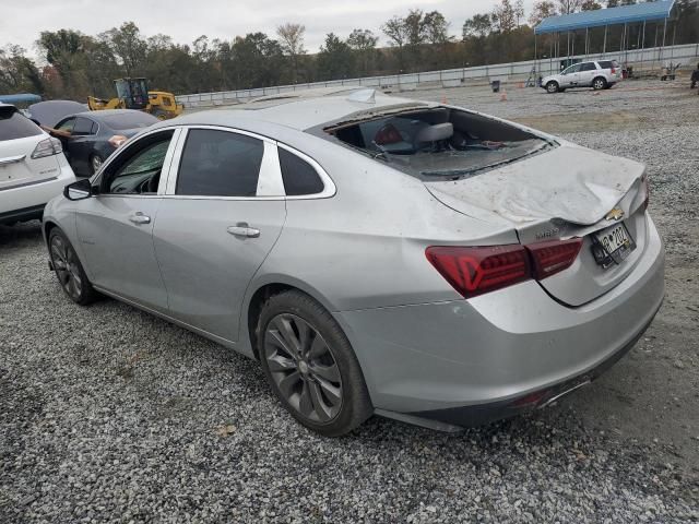 2016 Chevrolet Malibu Premier