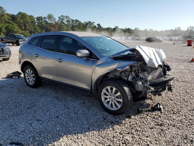 2011 Mazda CX-7