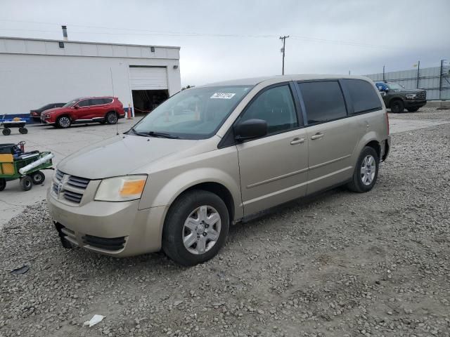 2009 Dodge Grand Caravan SE