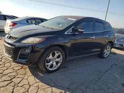 Mazda cx-7 salvage cars for sale: 2010 Mazda CX-7