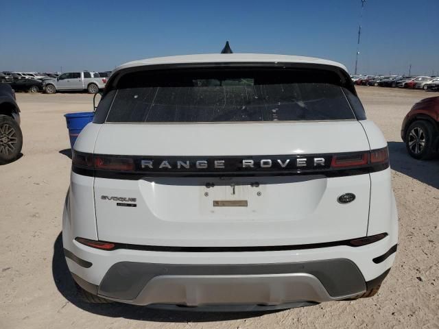 2020 Land Rover Range Rover Evoque S