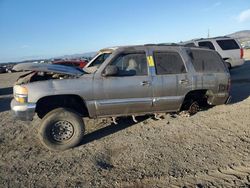 GMC Yukon salvage cars for sale: 2001 GMC Yukon