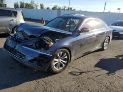 Hyundai Genesis salvage cars for sale: 2012 Hyundai Genesis 3.8L