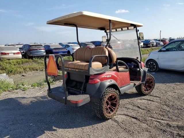 2020 Aspt Golf Cart