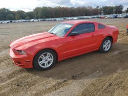 Ford Mustang salvage cars for sale: 2014 Ford Mustang