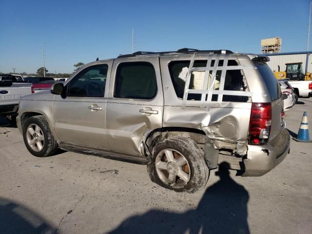 2007 Chevrolet Tahoe C1500