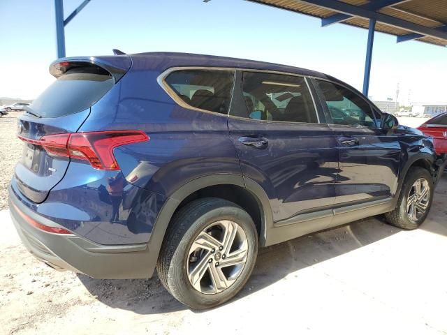 2022 Hyundai Santa FE SE