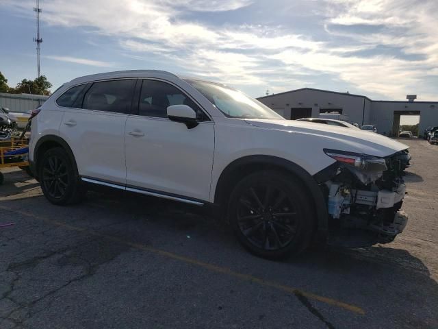 2016 Mazda CX-9 Signature