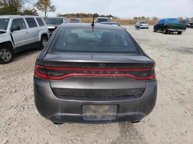 2014 Dodge Dart GT