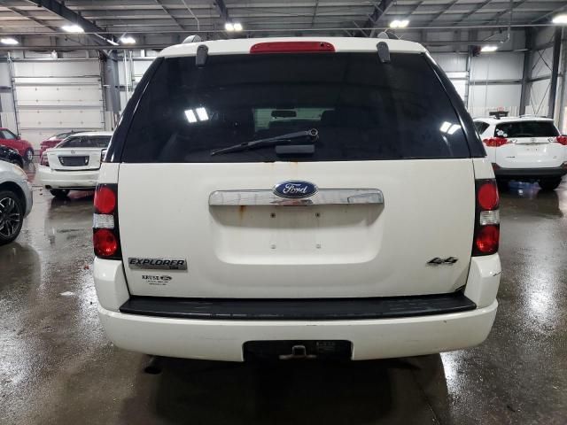 2009 Ford Explorer XLT