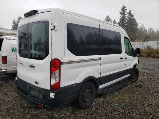 2019 Ford Transit T-150