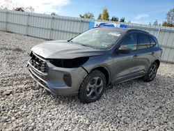 2024 Ford Escape ST Line en venta en Wayland, MI