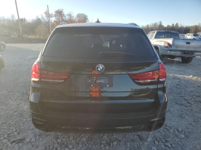 2014 BMW X5 XDRIVE35I