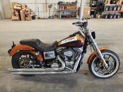 Harley-Davidson Vehiculos salvage en venta: 2014 Harley-Davidson Fxdl Dyna Low Rider