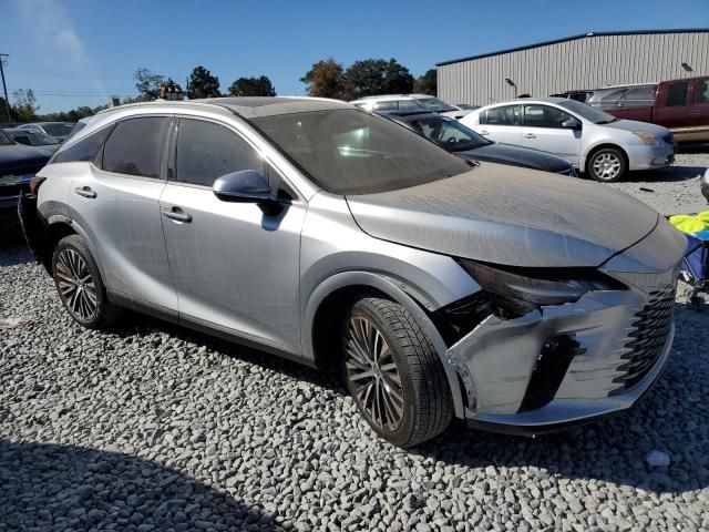 2023 Lexus RX 350 Base