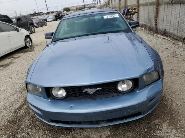 2005 Ford Mustang GT