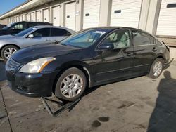 Nissan Altima salvage cars for sale: 2011 Nissan Altima Base