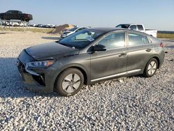 Hyundai Ioniq salvage cars for sale: 2021 Hyundai Ioniq SE