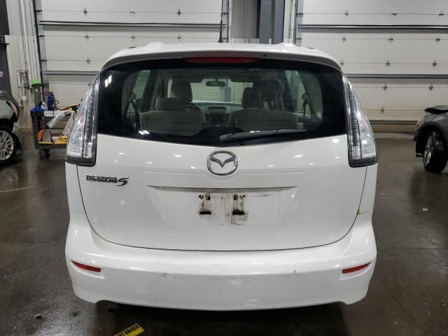 2008 Mazda 5