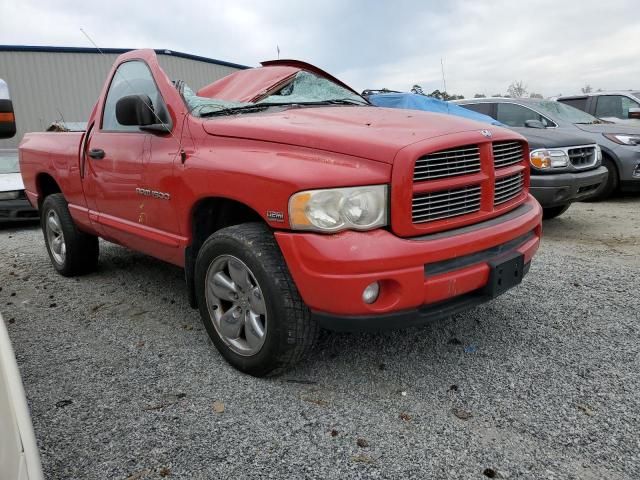 2004 Dodge RAM 1500 ST