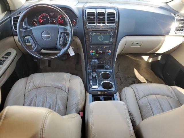 2012 GMC Acadia Denali