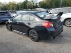 2015 Subaru WRX