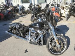 Harley-Davidson fl salvage cars for sale: 2022 Harley-Davidson Flhx