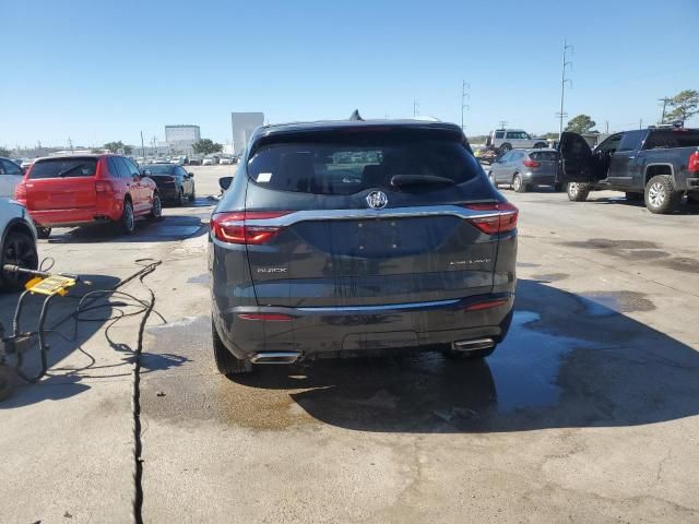 2018 Buick Enclave Premium