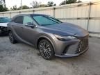 2023 Lexus RX 350 Base