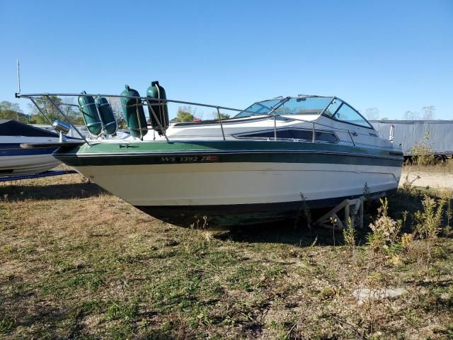 1988 Seadoo Boat