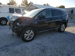 Honda Vehiculos salvage en venta: 2014 Honda CR-V EXL