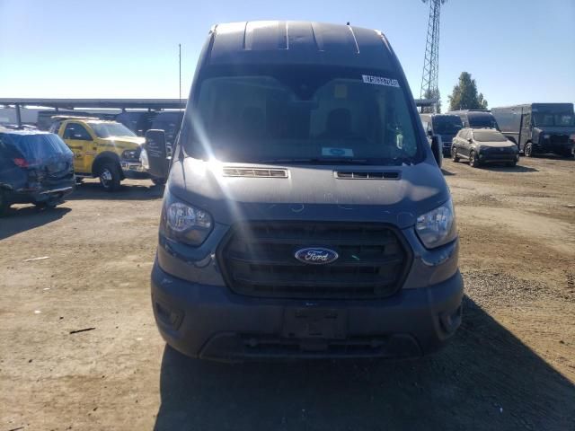 2020 Ford Transit T-250