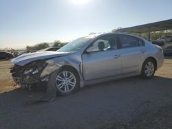 Nissan Altima salvage cars for sale: 2012 Nissan Altima Base