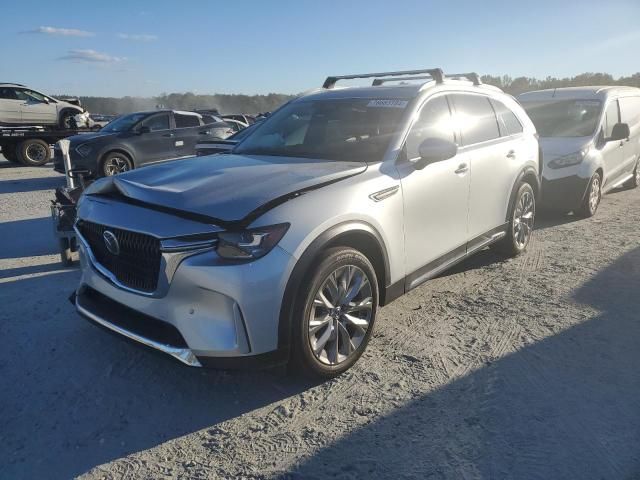 2024 Mazda CX-90 Premium Plus