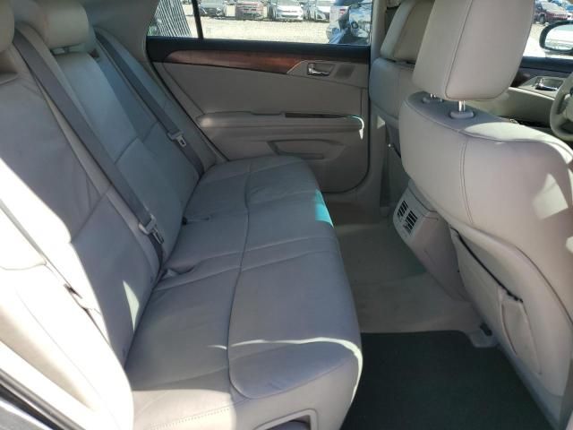 2012 Toyota Avalon Base