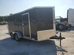 Other Trailer salvage cars for sale: 2021 Other Trailer