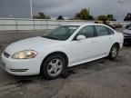 2014 Chevrolet Impala Limited LS