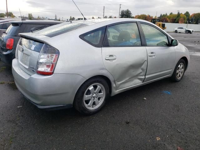 2004 Toyota Prius