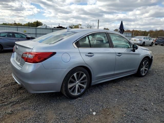 2016 Subaru Legacy 2.5I Limited