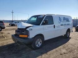 2016 Chevrolet Express G2500 for sale in Greenwood, NE