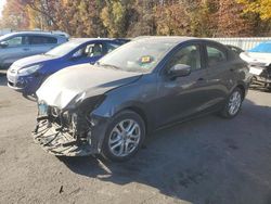 Scion salvage cars for sale: 2016 Scion IA