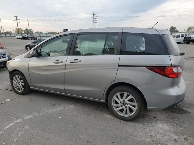 2014 Mazda 5 Sport