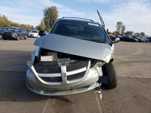 2004 Dodge Grand Caravan SE