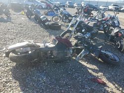 Honda st Cycle salvage cars for sale: 2005 Honda ST1300