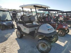 Clubcar salvage cars for sale: 2004 Clubcar 4P