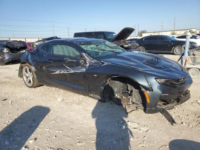 2019 Chevrolet Camaro SS