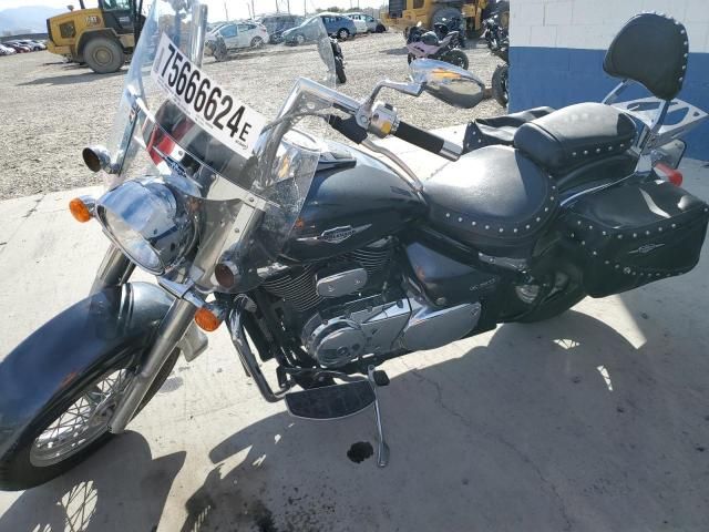 2006 Suzuki C50