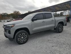 Chevrolet Colorado salvage cars for sale: 2023 Chevrolet Colorado LT