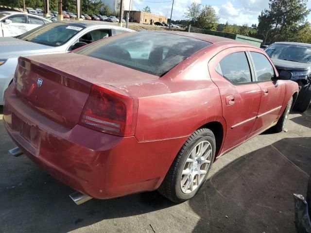 2007 Dodge Charger SE