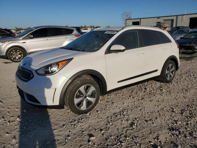 2018 KIA Niro FE